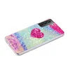 CLM-Tech Hülle kompatibel mit Samsung Galaxy S22 Plus - TPU Produktbild-Vorschau 5