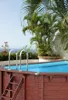 Interline Java Holzpool 6,40 × 4,00 m – 1,38 m Oval – Super Produktbild-Vorschau 12