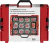 fischer L-BOXX 102 PowerFast II kufřík na šrouby, 1 ks. Náhled obrázku produktu 6