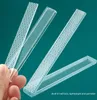 INF Przezroczysty pilnik do paznokci w Nanoglass - Podgląd zdjęcia produktu 2