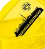 Brotdosen-Set mit Borussia-Dortmund-Motiv, 2-teilig, 15 × Produktbild-Vorschau 4