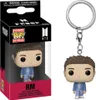 BTS - RM   - Schlüsselanhänger Funko Pocket POP! Keychain Produktbild-Vorschau 5
