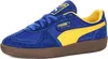 Puma Palermo Vintage - 8 UK - 42 EU - 9M/10.5F US / Blue Náhľad obrázku produktu 12