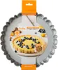Metall Tortenform für Mazurka 25 cm DECORA Produktbild-Vorschau 2