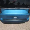 Protezione paraurti per VW Caddy 2021-2023 ABS nero opaco Anteprima dell’immagine prodotto 1
