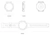 Mibro GS Pro Smartwatch (Schwarz) Produktbild-Vorschau 7