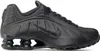 Nike Chaussures Shox R4, 104265044 Voir les images du produit 12