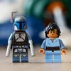 Star Wars Jango Fetts Vaisseau stellaire de classe Voir les images du produit 10