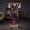 Tréningová vesta s 30 kg záťažou HMS Premium KTO3030 Náhľad obrázku produktu 12