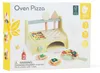 Horno Pizza De Madera Classic World Horno Pizza 3+ Vista previa de la imagen del producto 12