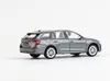 Skoda Octavia IV FL Combi (2024) Gris Graphite Métallisé - Voir les images du produit 3
