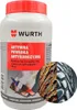 A white bottle of Wurth anti-corrosion coating with a red cap. Produktbild-Vorschau