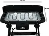 LENTZ Elektrischer BBQ Standgrill 2200 Watt Produktbild-Vorschau 2