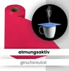 Sensalux Tischläufer, 30 cm x 25 m Pink Produktbild-Vorschau 4