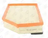 Luftfilter CHAMPION CAF100860P für VOLVO V70 II (285) Produktbild-Vorschau 5