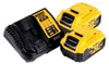 Martello combinato a batteria DeWalt DCH 273 P2 18 V 2,1 J Anteprima dell’immagine prodotto 5