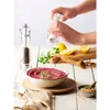 Peugeot VITTEL Pfeffermühle Acryl klar 23 cm Produktbild-Vorschau 3