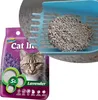 Hilton Cat Litter Lavender - litière pour chat lavande Voir les images du produit 10