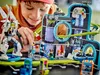 LEGO City Park Świat Robotów z rollercoasterem, zabawka dla Podgląd zdjęcia produktu 11