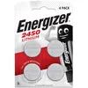 Energizer Knopfzelle CR 2450 3 V 4 St Produktbild-Vorschau 1