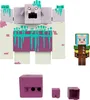 Mattel Minecraft Legends akční figurka Požírač 24 cm Náhled obrázku produktu 1