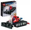 LEGO 42148 Technic Pistenraupe, 2in1 Produktbild-Vorschau 40