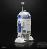 Star Wars Die Schwarze Serie - Artoo-Detoo (R2-D2) - Figura Produktbild-Vorschau 5