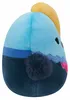 Squishmallows Cassowary 30cm - Peluche super morbido Anteprima dell’immagine prodotto 7