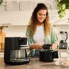 Braun HF5073 Airfryer Digital Air Fryer Podgląd zdjęcia produktu 7