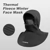 ROCKBROS Sturmhaube Winter Fleece Mütze Balaclava Produktbild-Vorschau 7