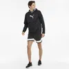 Puma Kapuzenpullover Train Power Fleece Hoodie für Herren, Produktbild-Vorschau 8