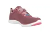 Skechers Damen Flex Appeal 4.0 Trainer , Mauve Mesh/Pink Produktbild-Vorschau 23