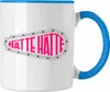 Trendation - Hätte Hätte Fahrradkette Tasse Geschenk Frauen Produktbild-Vorschau 1