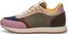 Woden Sportliche Schnürschuhe Damen 32303930353938 Bunt 38 Produktbild-Vorschau 9