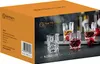 Nachtmann Shot glasses Noblesse 55 ml - 4 kusy Náhľad obrázku produktu 19