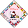 Monopoly - Hello Kitty Gesellschaftsspiel Brettspiel Spiel Produktbild-Vorschau 3
