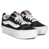 Vans Knu Stack Sportschuhe Schwarz EU 38 Mann Schwarz EU 38 Produktbild-Vorschau 7