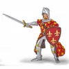 Papo 39252, 0,8 lat(a), The Medieval Era, Wielobarwny, PCW Podgląd zdjęcia produktu 2