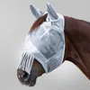 Waldhausen Masque anti-mouches Premium avec oreilles et Voir les images du produit 4