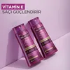 Bioblas Repairing Volumizing Shampoo Keratin & Collagen Podgląd zdjęcia produktu 4