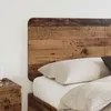 Tête de lit vidaXL en bois recyclé Voir les images du produit 3