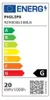 Philips Flux Lightstrip 10 m, Intelligenter Leuchtstreifen, Produktbild-Vorschau 4
