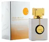 Armaf Club De Nuit White Impériale, eau de parfum voor Productafbeelding-voorbeeld 2