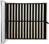 okwish Boxspringbett Polsterbett 140 x 200 cm mit Produktbild-Vorschau 9