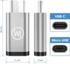 Wicked Chili MicroUSB auf USB C Adapter für Kartenlesegerät Produktbild-Vorschau 6