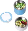 Lunchbox Thermosbehälter Für Lebensmittel Lunch Kamille Produktbild-Vorschau 4
