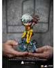 Iron Studios Marvel Comics Mini Co. Deluxe PVC figurka Náhled obrázku produktu 7