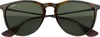 Ray-Ban ERIKA CLASSIC, Erwachsener, Uni, Pilot, Produktbild-Vorschau 4