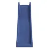 vidaXL Toboggan pour enfants bleu 174x38 cm Polypropylène Voir les images du produit 10