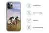 MuchoWow® Handyhülle Schutzhülle Hülle für iPhone 11 Pro Produktbild-Vorschau 7